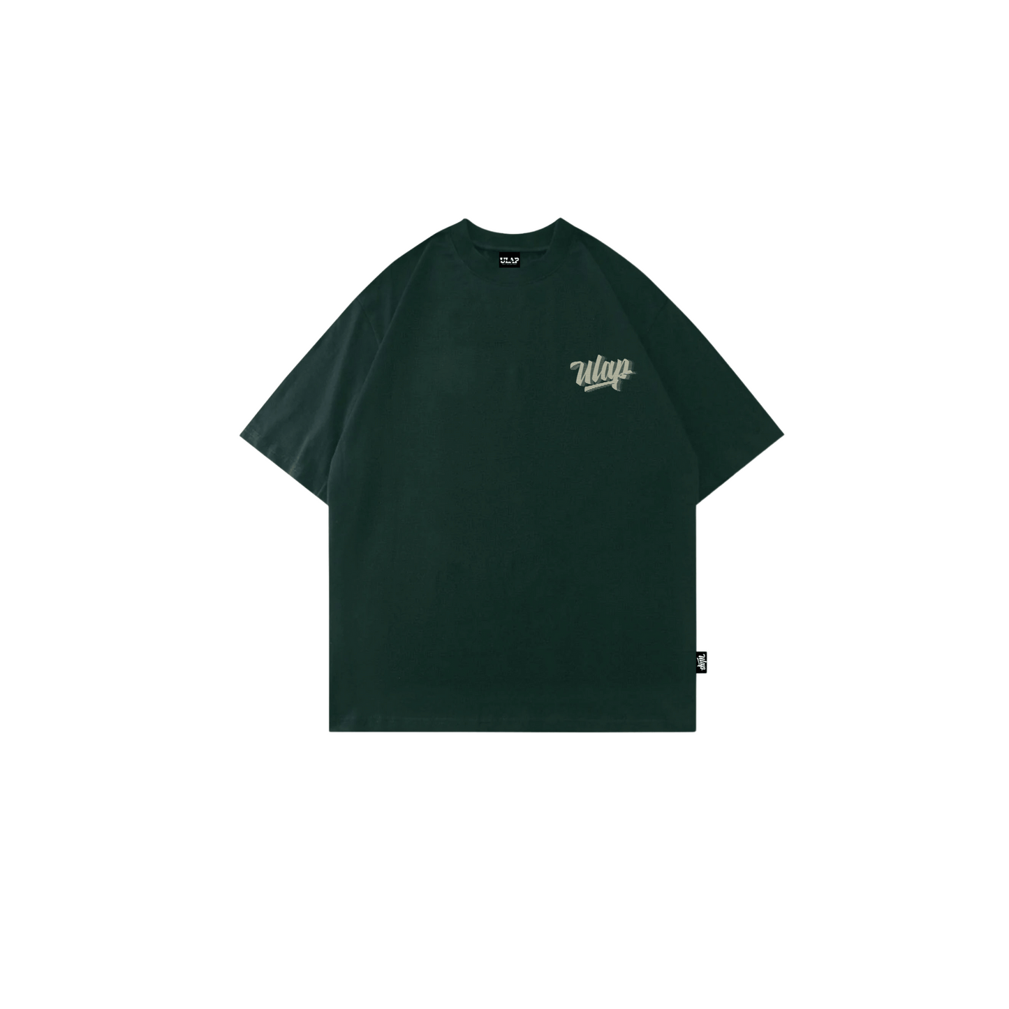 ULAP™ "U" STRIPES ( MOSS GREEN )