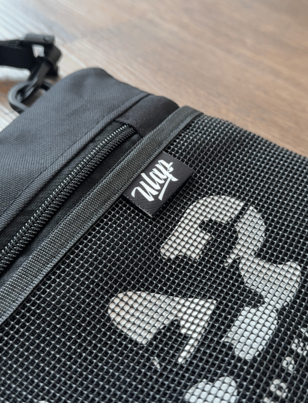 ULAP™ SLING BAG ( Black )