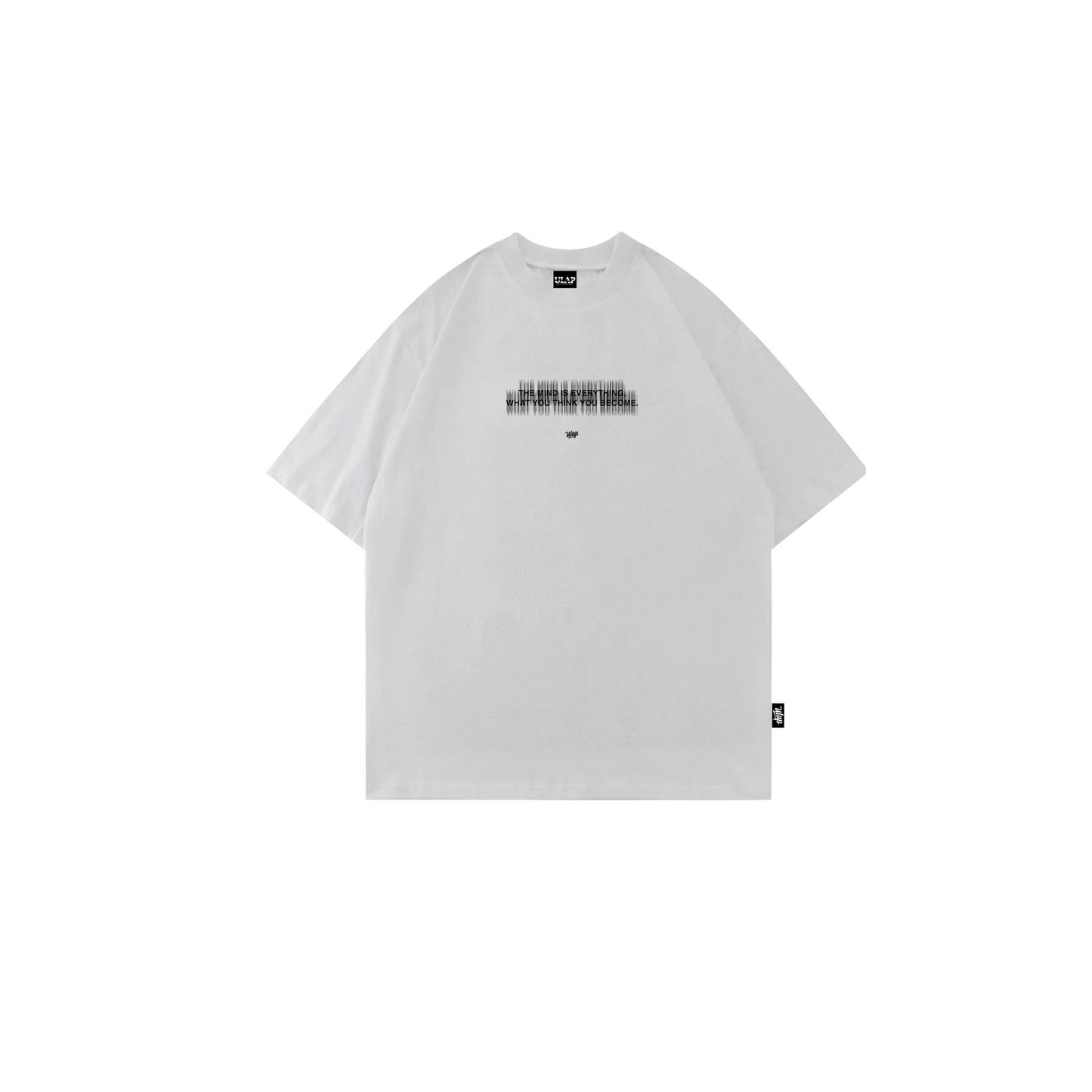 ULAP™ THE MIND ( WHITE )