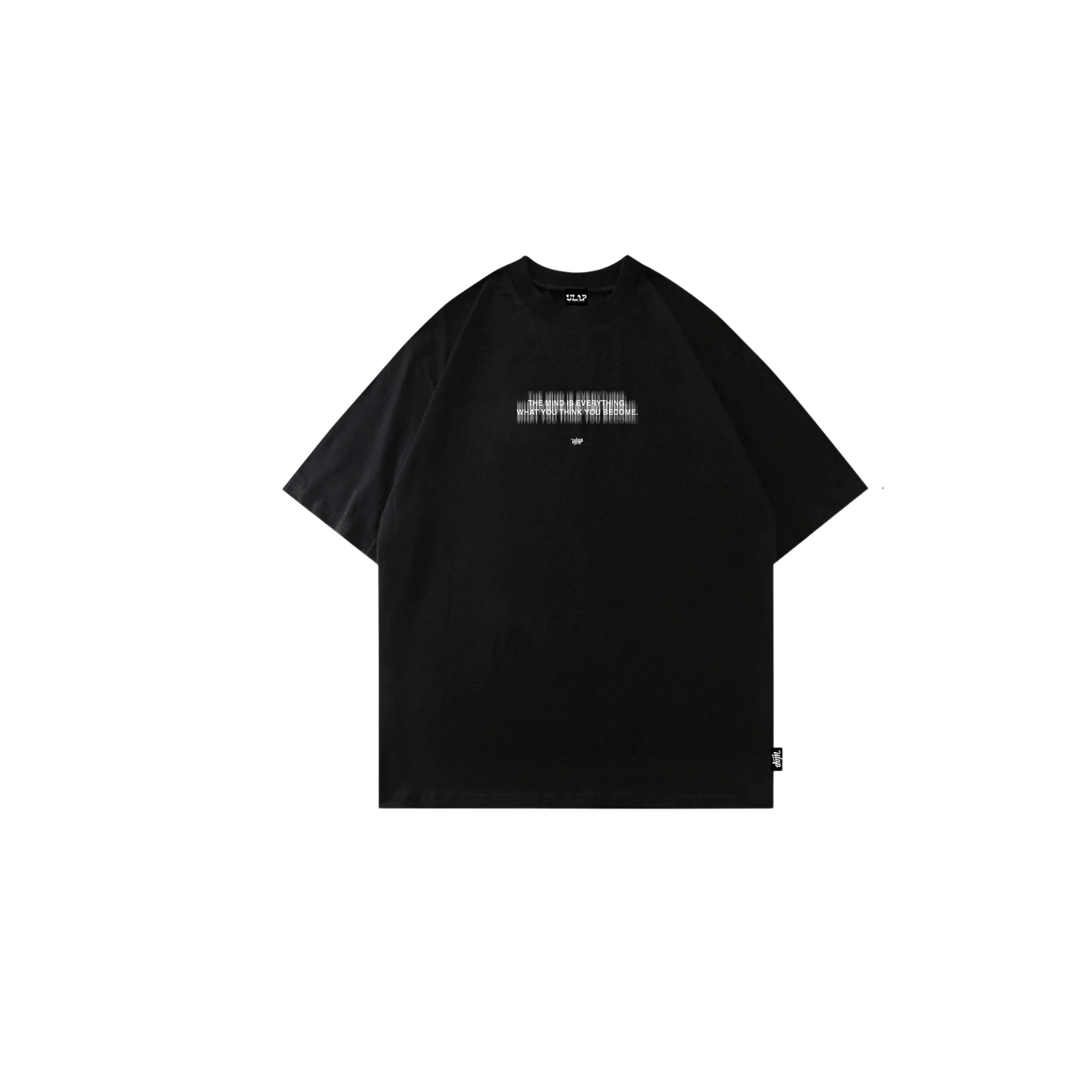 ULAP™ THE MIND ( BLACK )