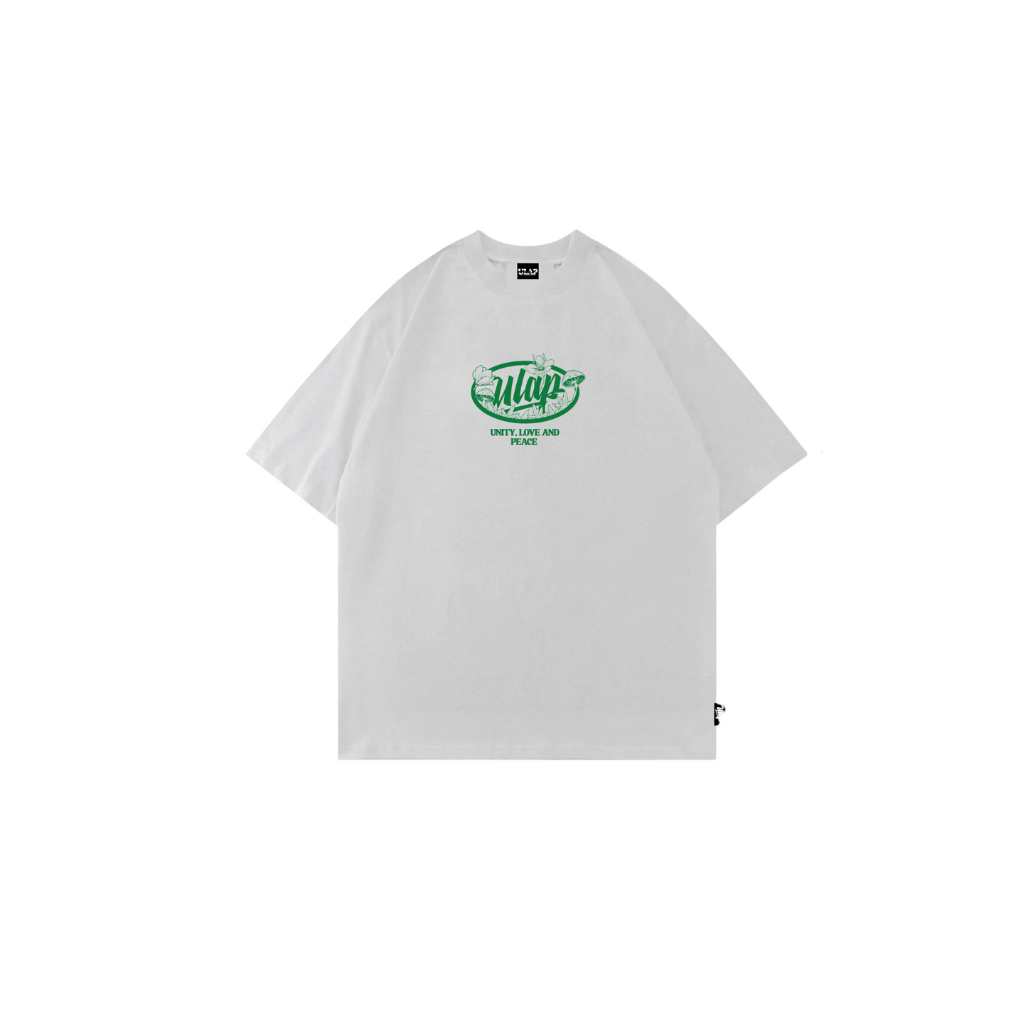 ULAP™ GREENERY