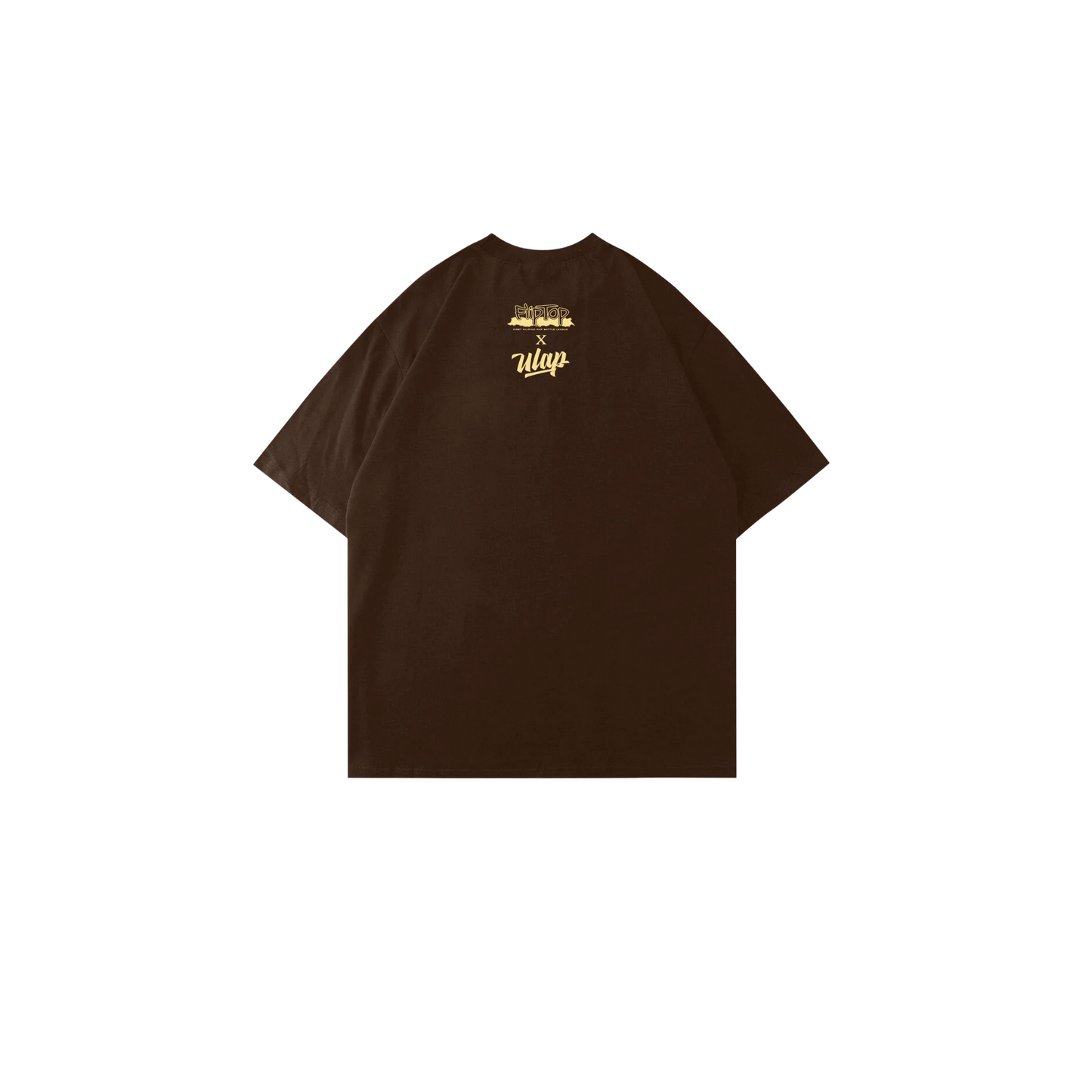 FLIPTOP™ SHROOMS ( BROWN )