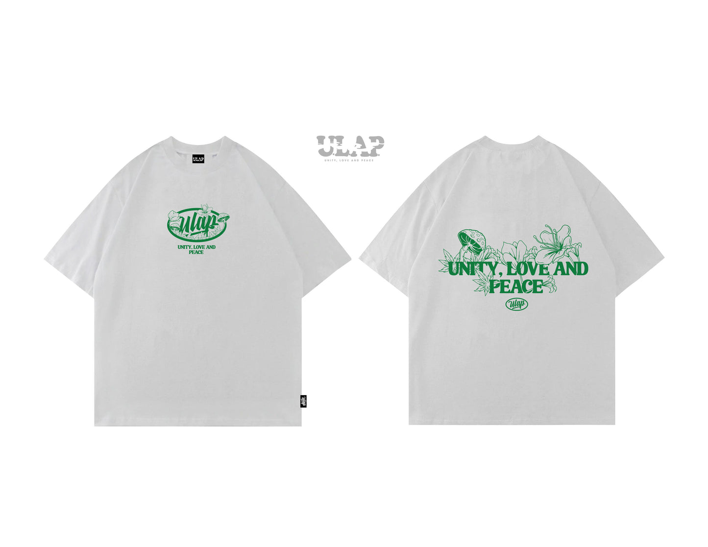 ULAP™ GREENERY