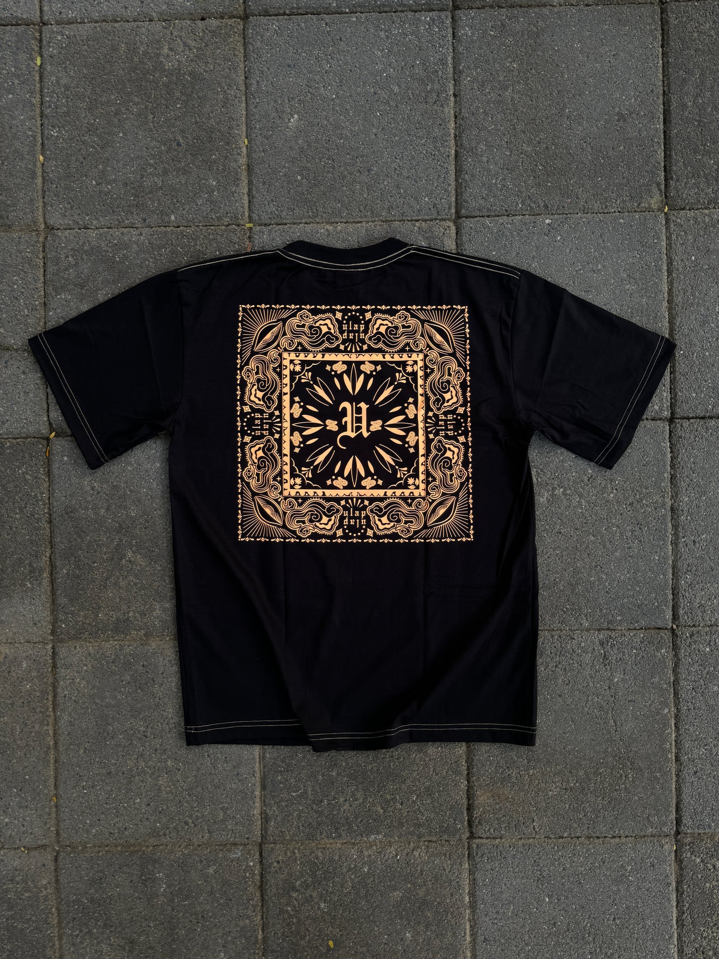 U.L.A.P™ BANDANA