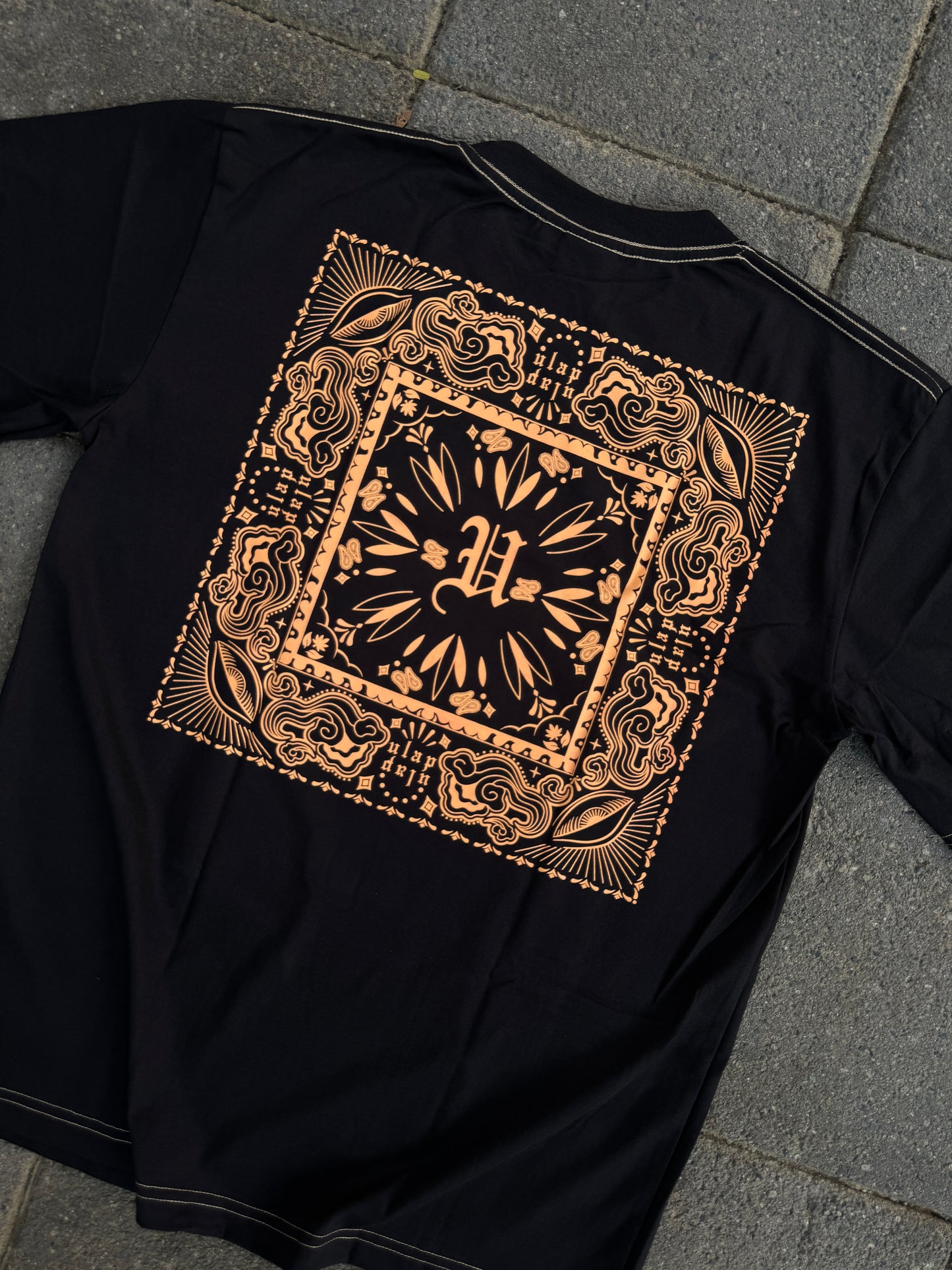 U.L.A.P™ BANDANA