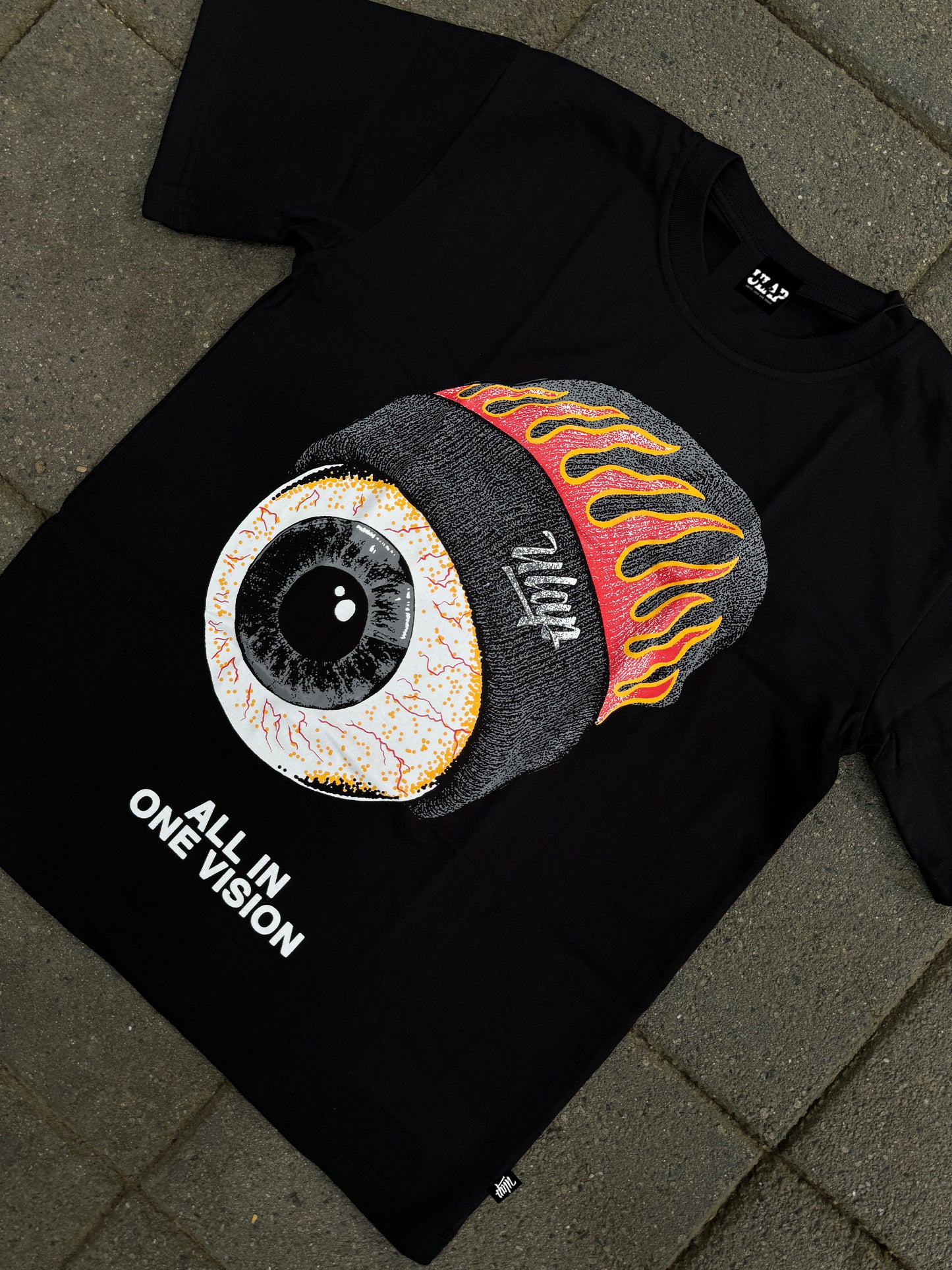 ULAP EYE BEANIE