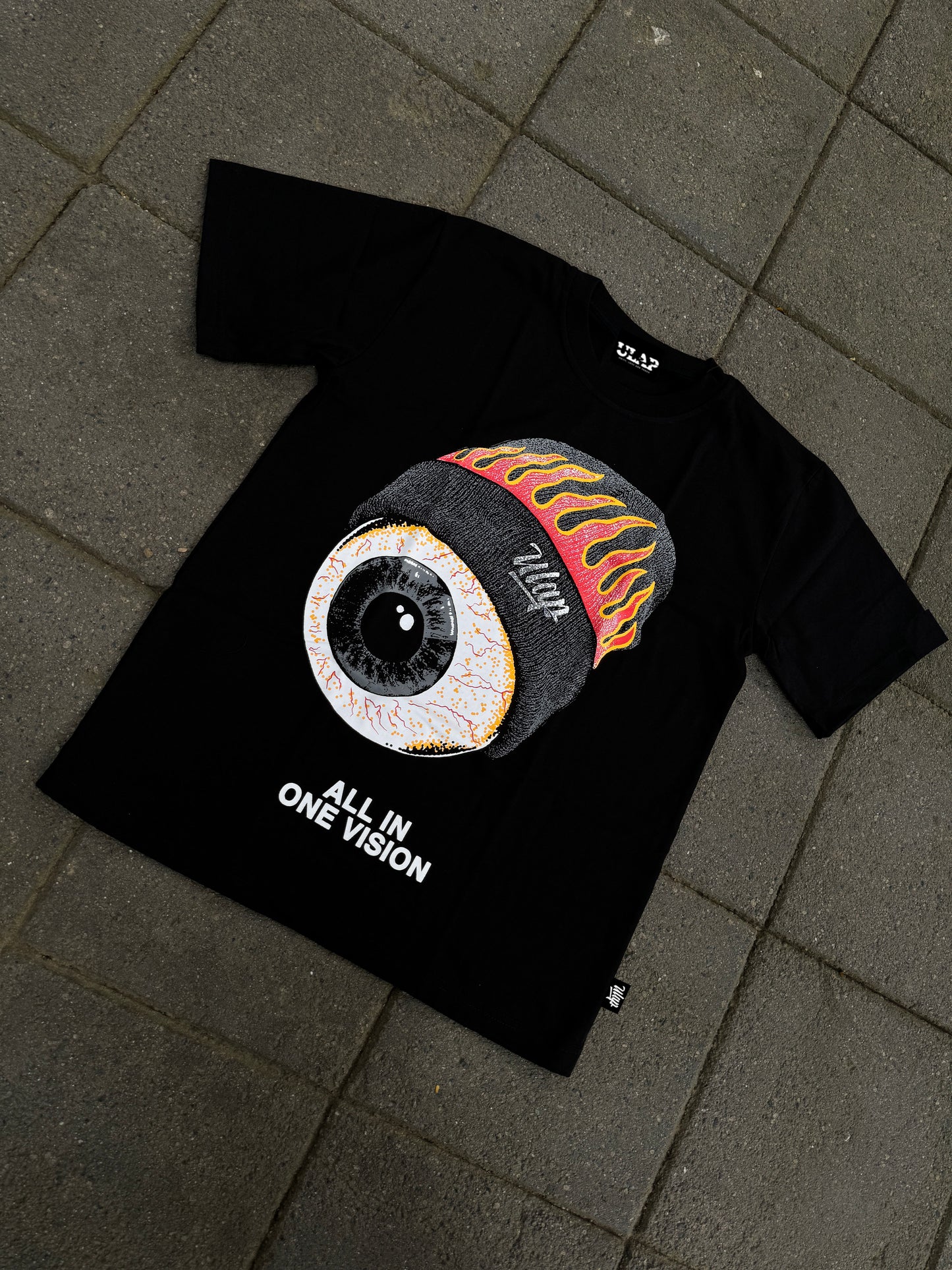ULAP EYE BEANIE