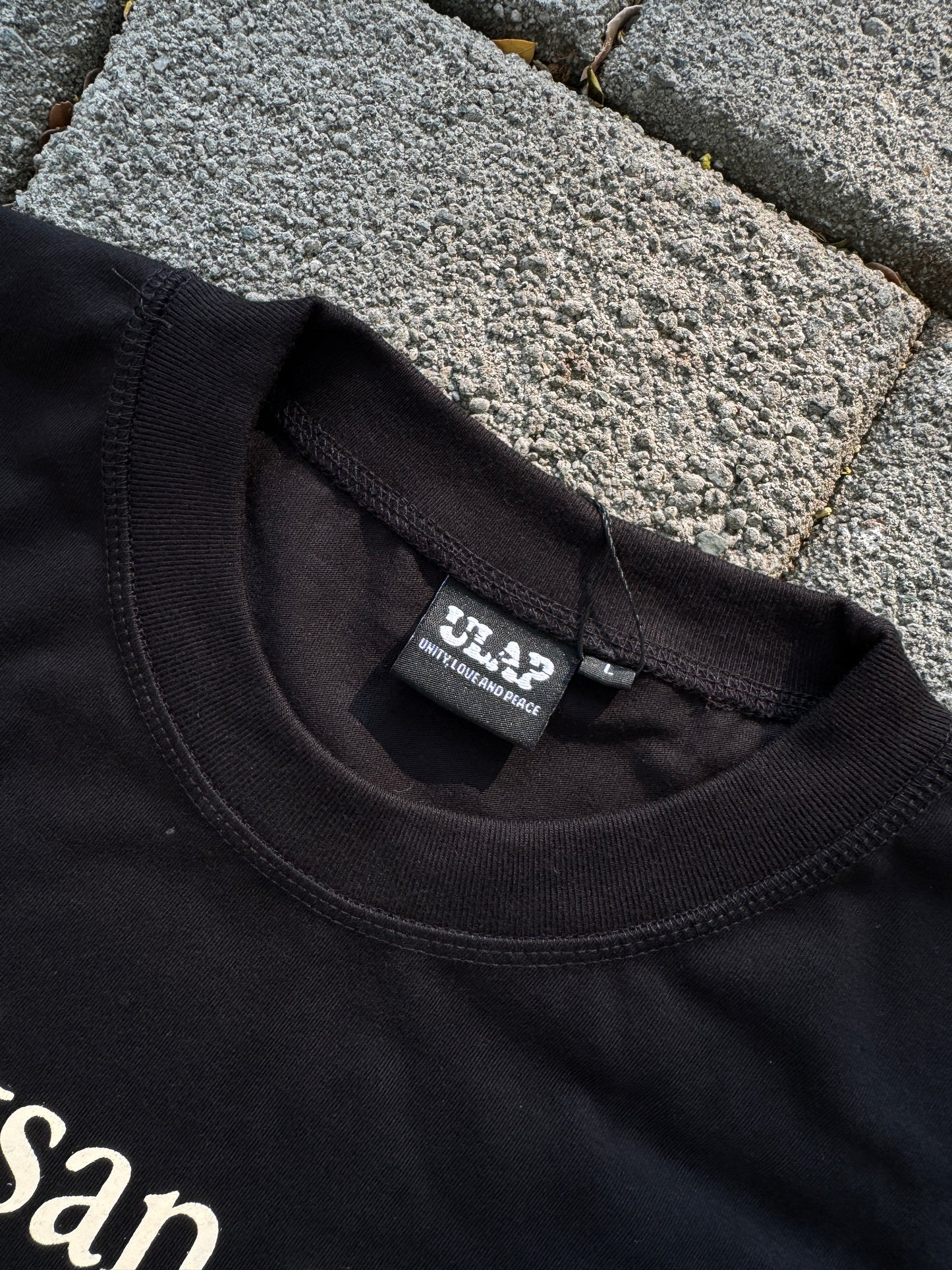 ULAP™ KAMALAYAN ( BLACK )