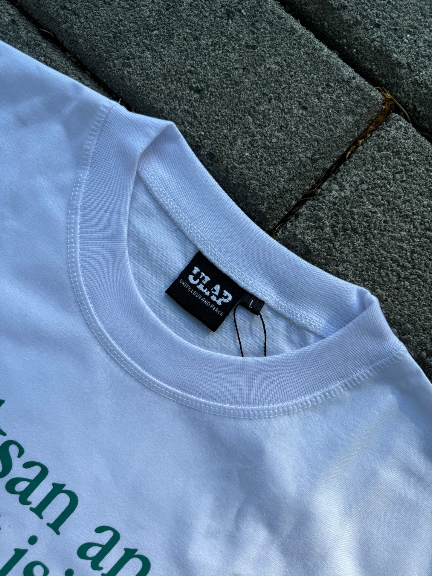 ULAP™ KAMALAYAN ( WHITE )