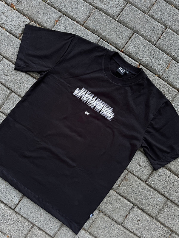 ULAP™ THE MIND ( BLACK )