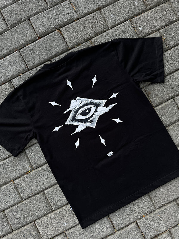ULAP™ THE MIND ( BLACK )