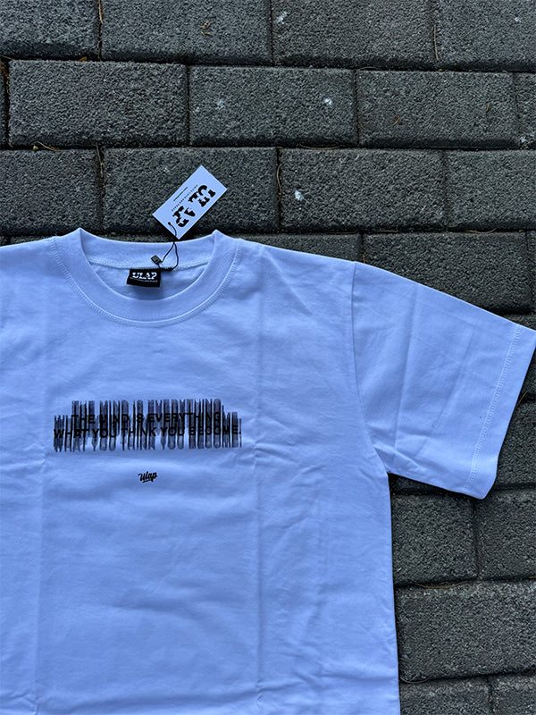 ULAP™ THE MIND ( WHITE )