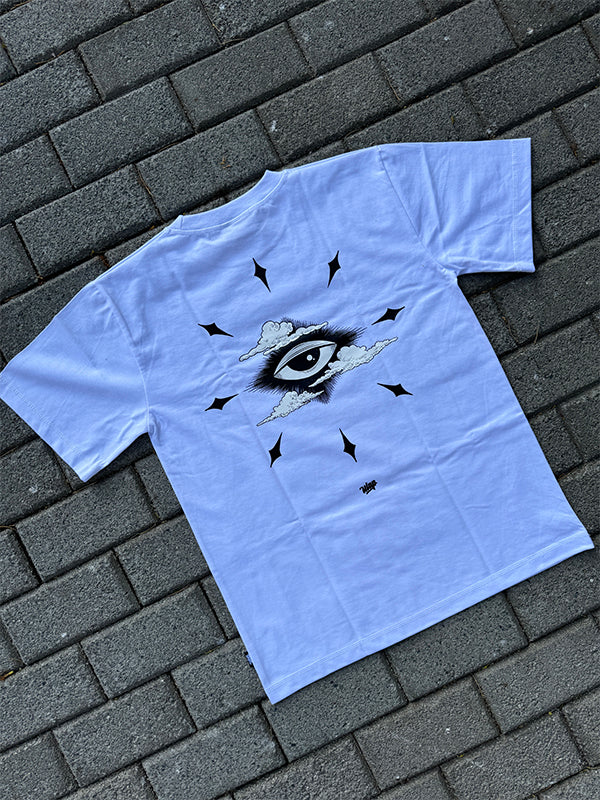 ULAP™ THE MIND ( WHITE )