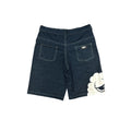 ULAP DENIM JORTS