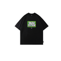 ULAP™ STAY LIFTED V2 ( Casual Black Tshirt )