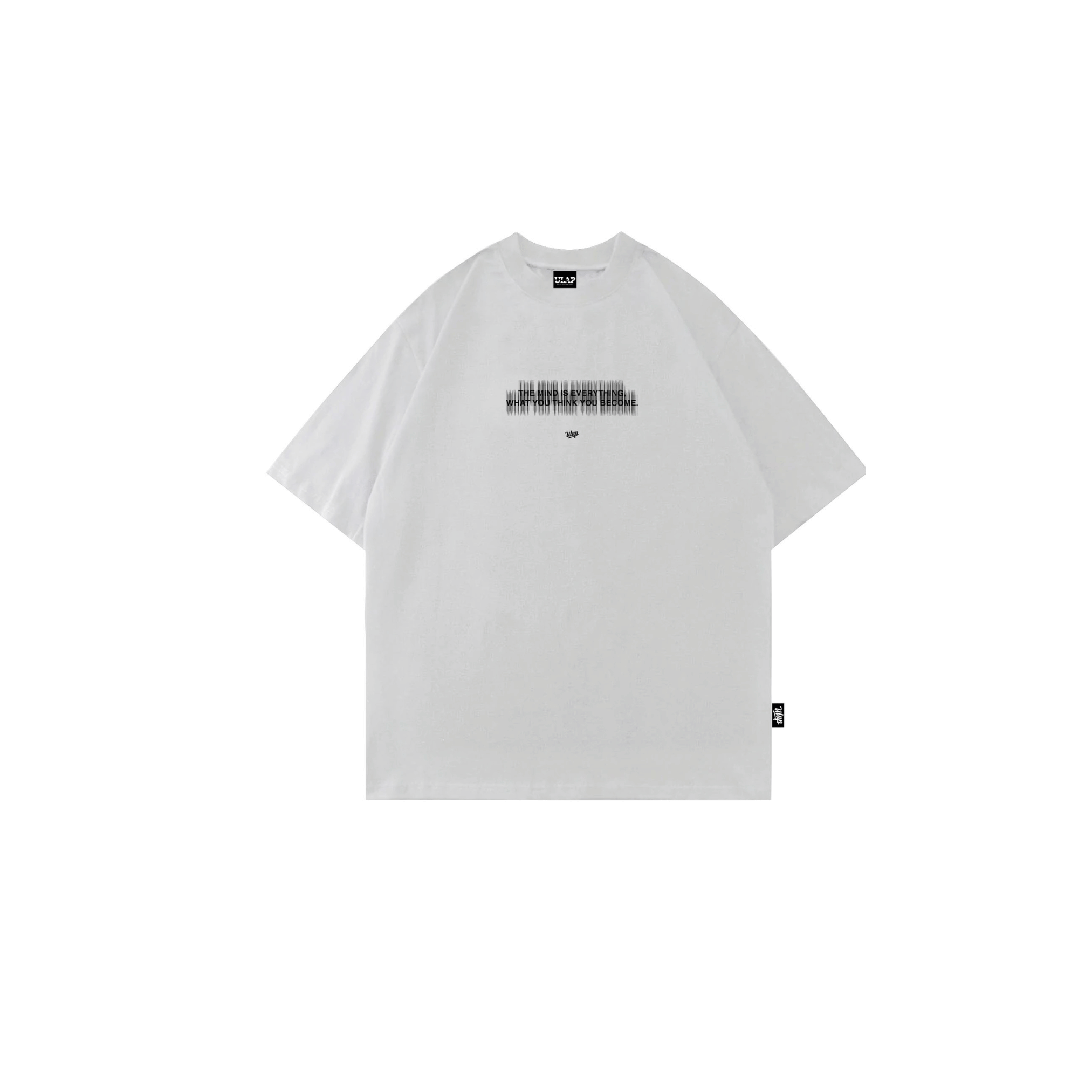 ULAP™ THE MIND ( WHITE )