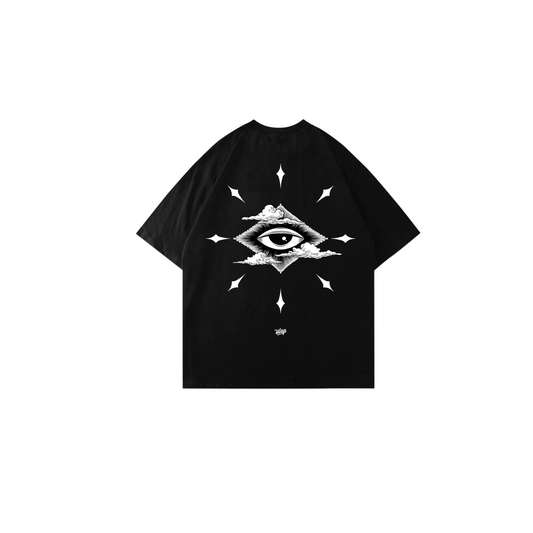 ULAP™ THE MIND ( BLACK )