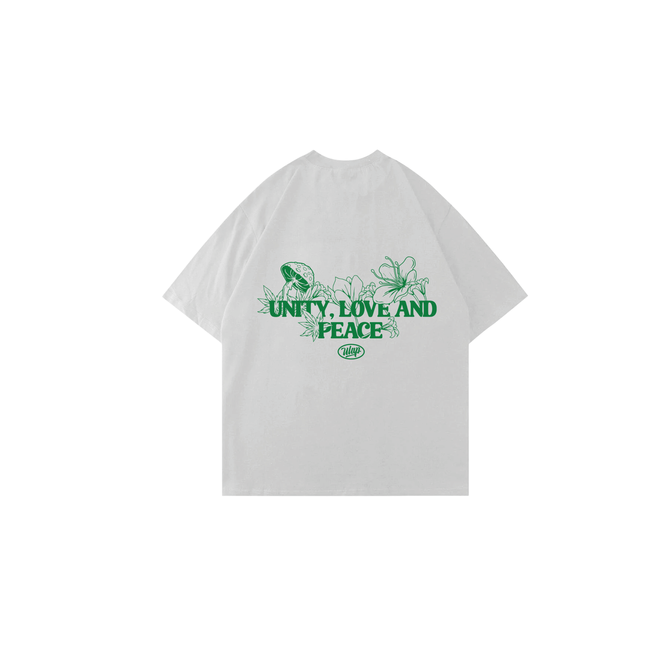 ULAP™ GREENERY