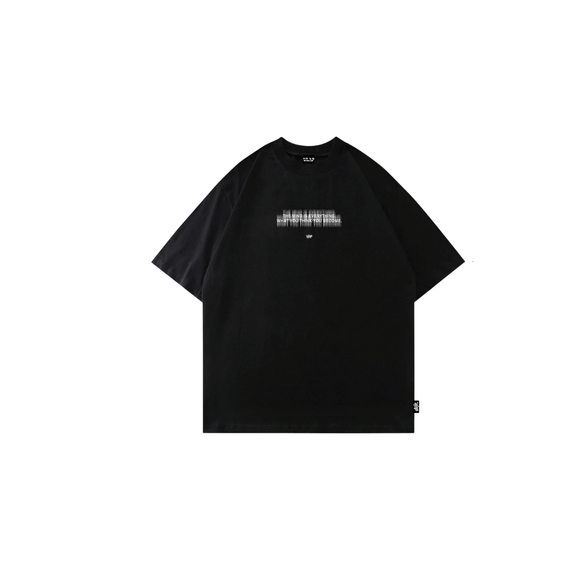 ULAP™ THE MIND ( BLACK )