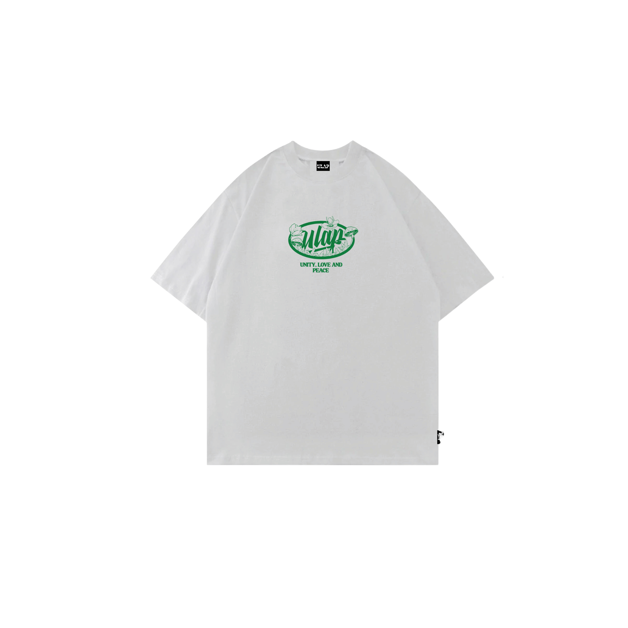 ULAP™ GREENERY