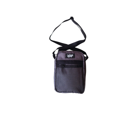 ULAP SLING BAG ( Gray Sling Bag )