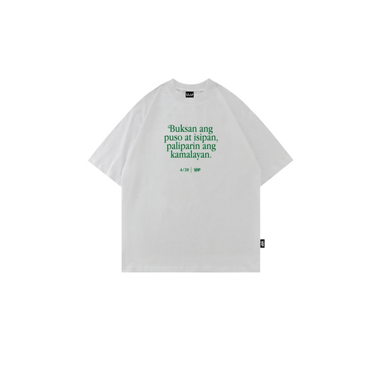 ULAP™ KAMALAYAN ( WHITE )