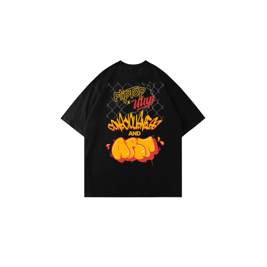 FLIPTOP™ CONSCIOUS & ART