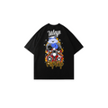 FLIPTOP™ & CLOUD ( BLACK )