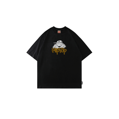 FLIPTOP™ & CLOUD ( BLACK )