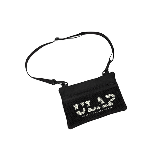 ULAP™ SLING BAG ( Black )