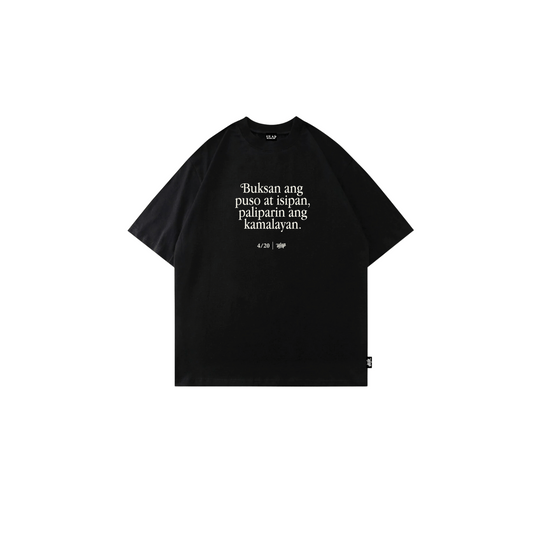 ULAP™ KAMALAYAN ( BLACK )