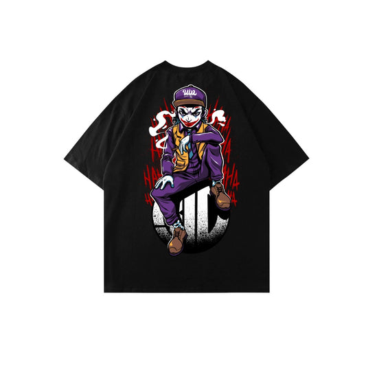 JESTER - REAL JOKES CLO X ULAP