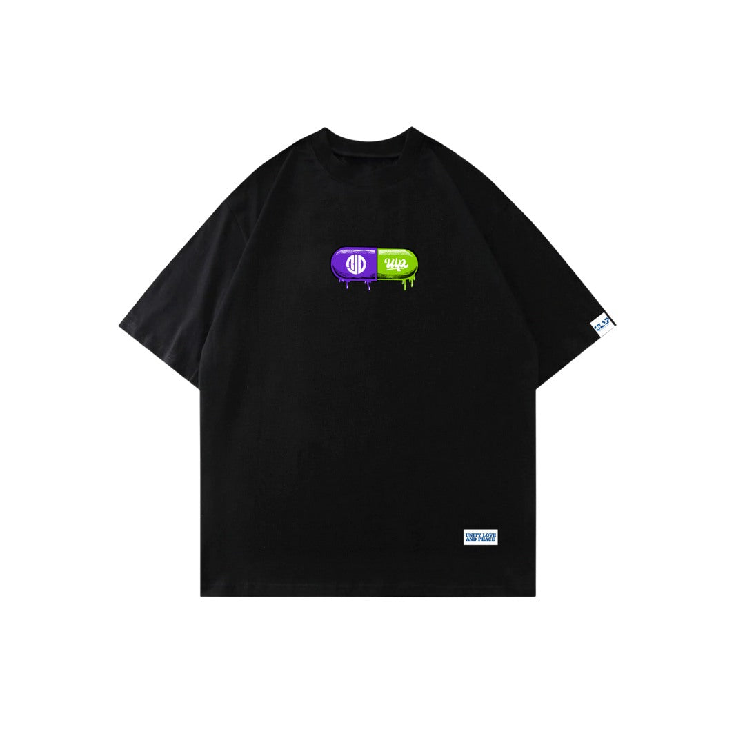 CAPSULE - REAL JOKES CLO X ULAP