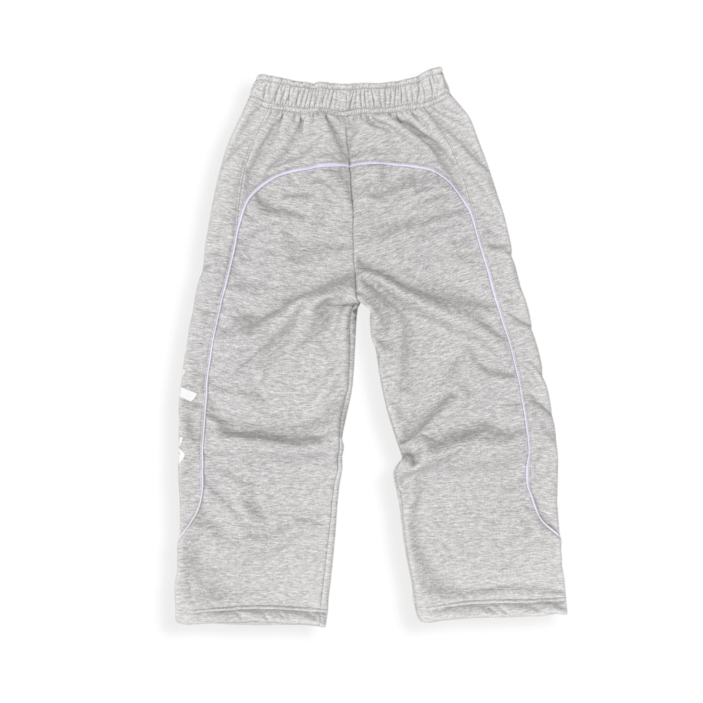 Ulap Gray Pants ( Tracksuit Gray Pants )