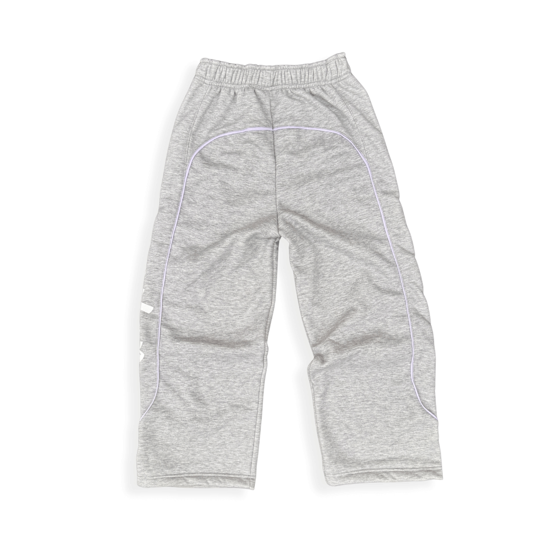Ulap Gray Pants ( Tracksuit Gray Pants )