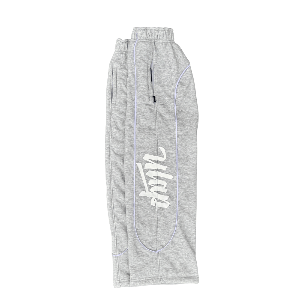 Ulap Gray Pants ( Tracksuit Gray Pants )