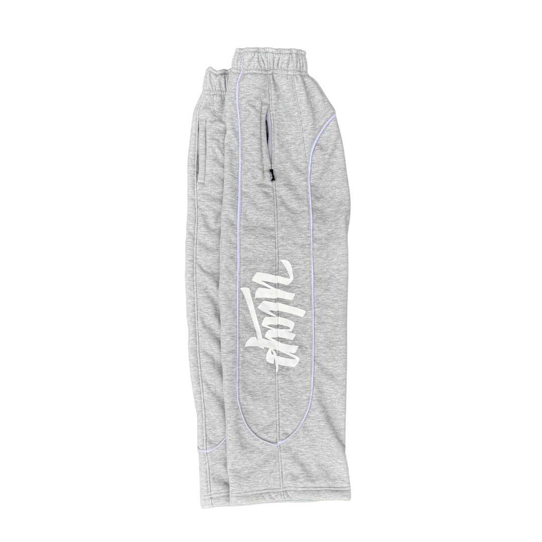 Ulap Gray Pants ( Tracksuit Gray Pants )