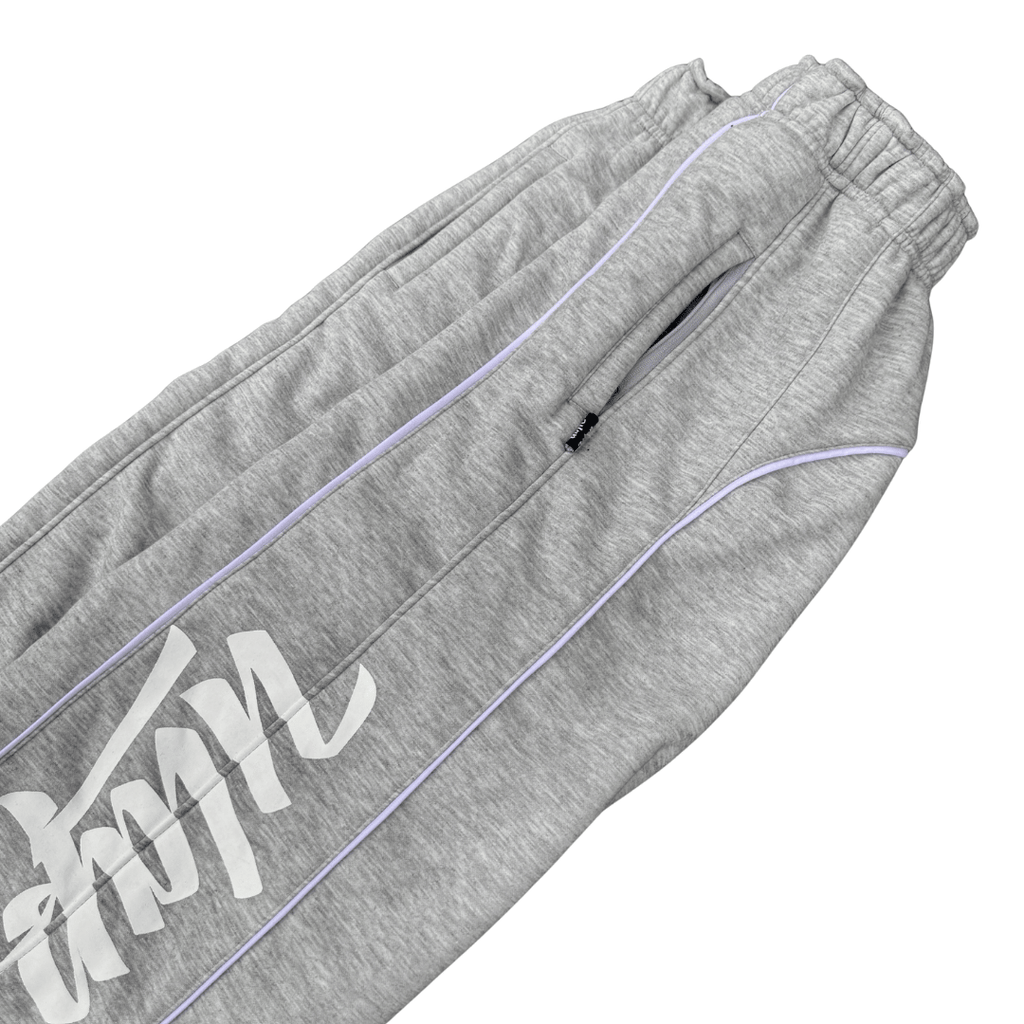 Ulap Gray Pants ( Tracksuit Gray Pants )