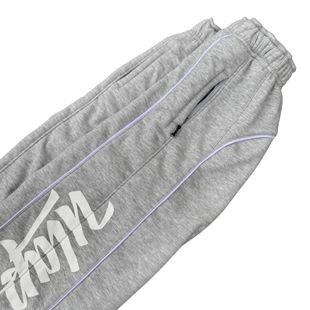Ulap Gray Pants ( Tracksuit Gray Pants )