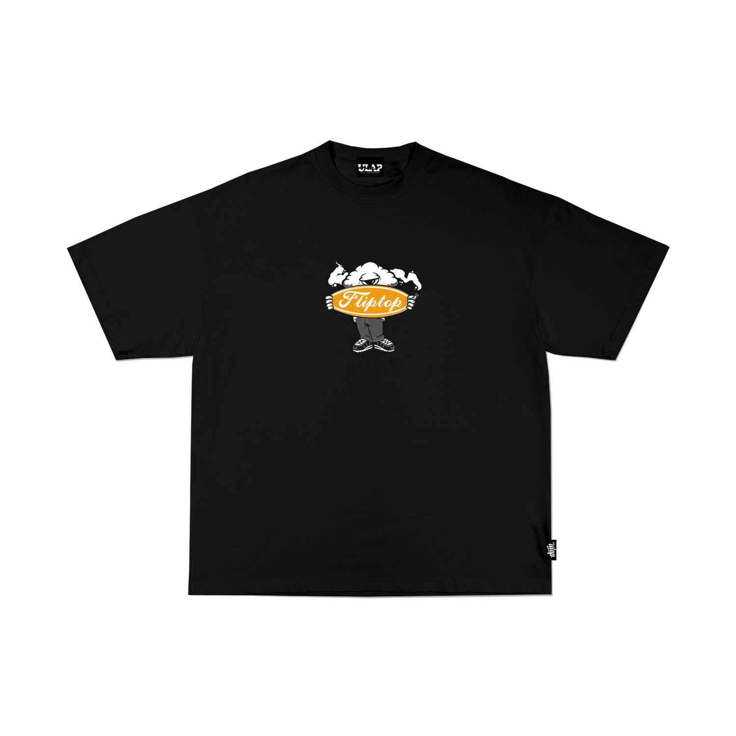 FLIPTOP™ CONSCIOUS & ART
