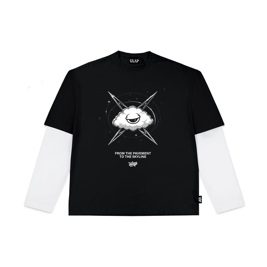 COSMIC ULAP LONGSLEEVE