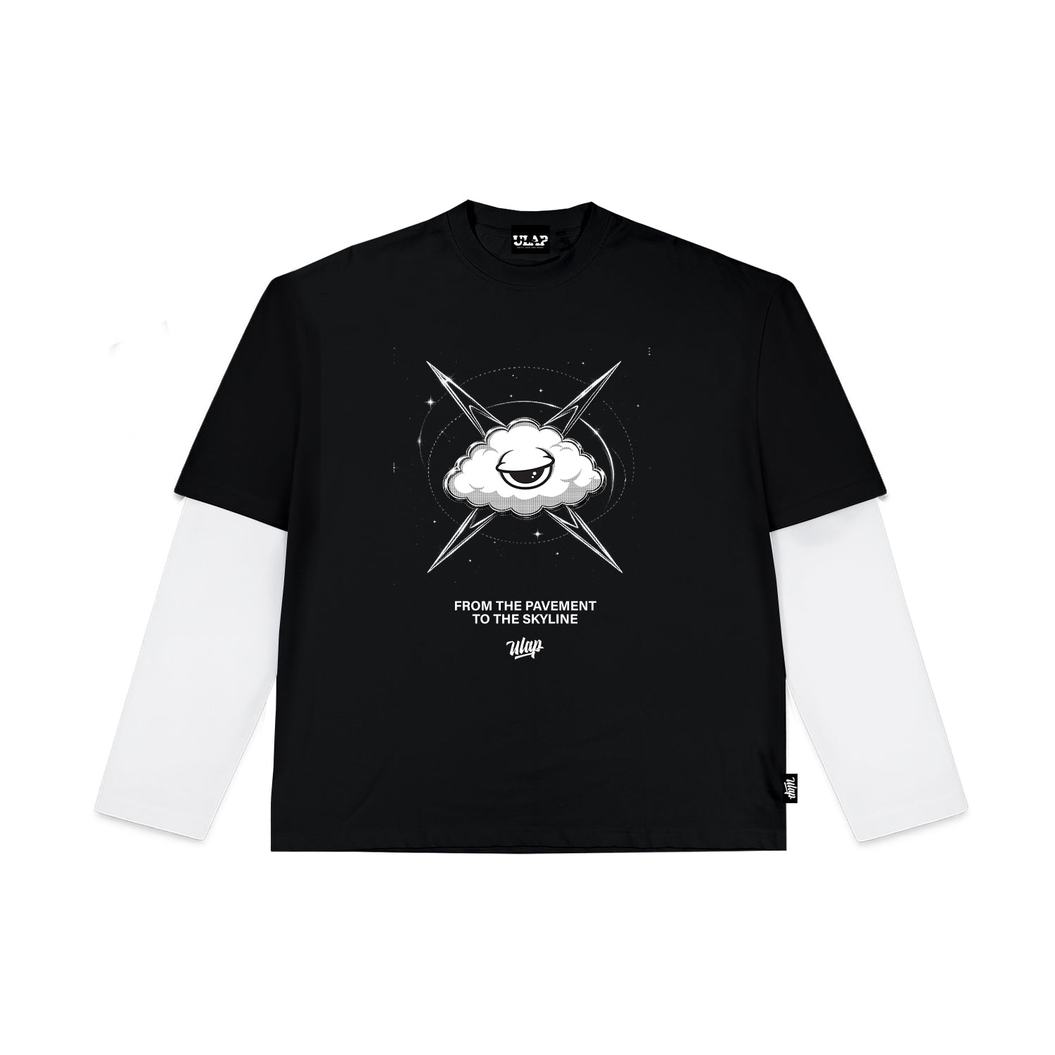 COSMIC ULAP LONGSLEEVE
