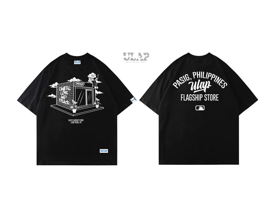 U.L.A.P® Webstore