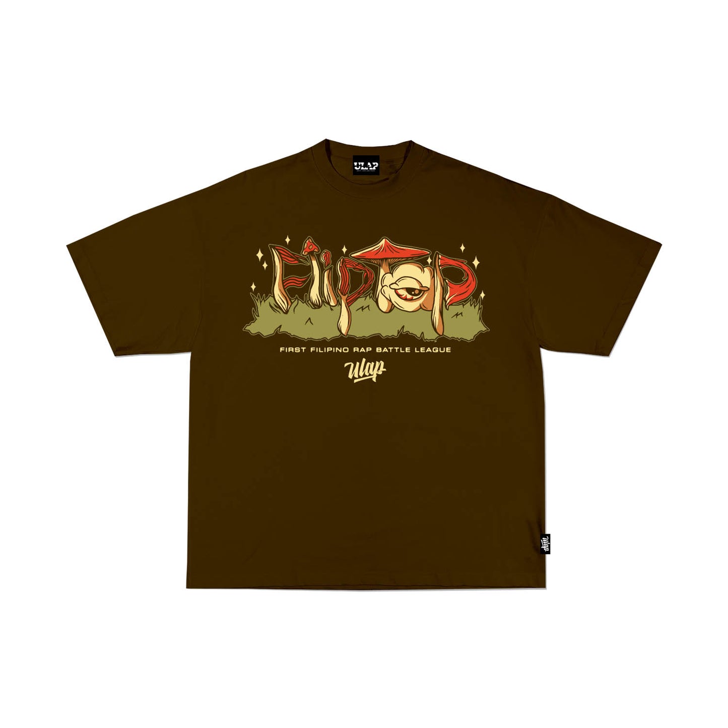 FLIPTOP™ SHROOMS ( STANDARD SIZE )