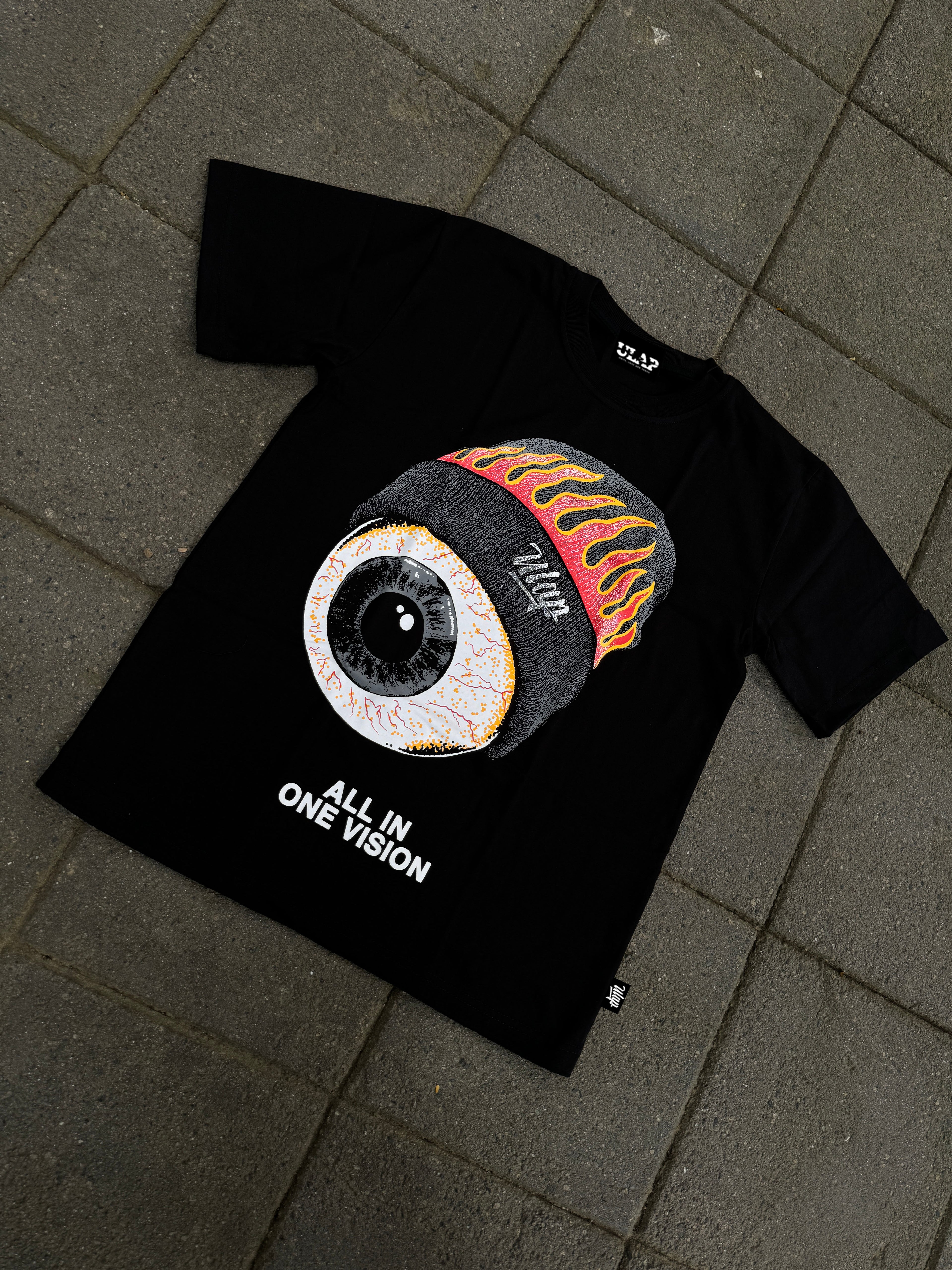 ULAP EYE BEANIE