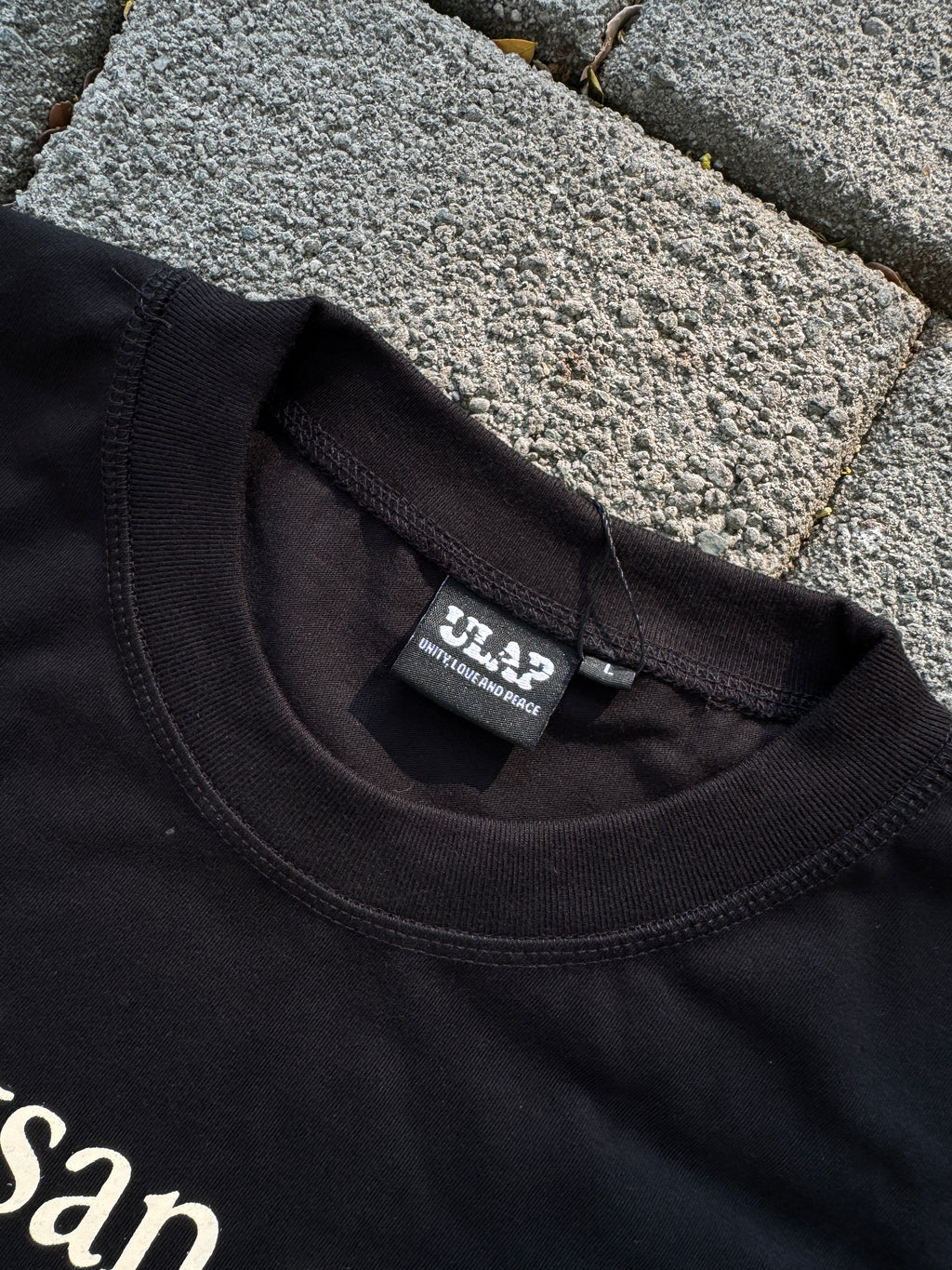 ULAP™ KAMALAYAN ( BLACK )