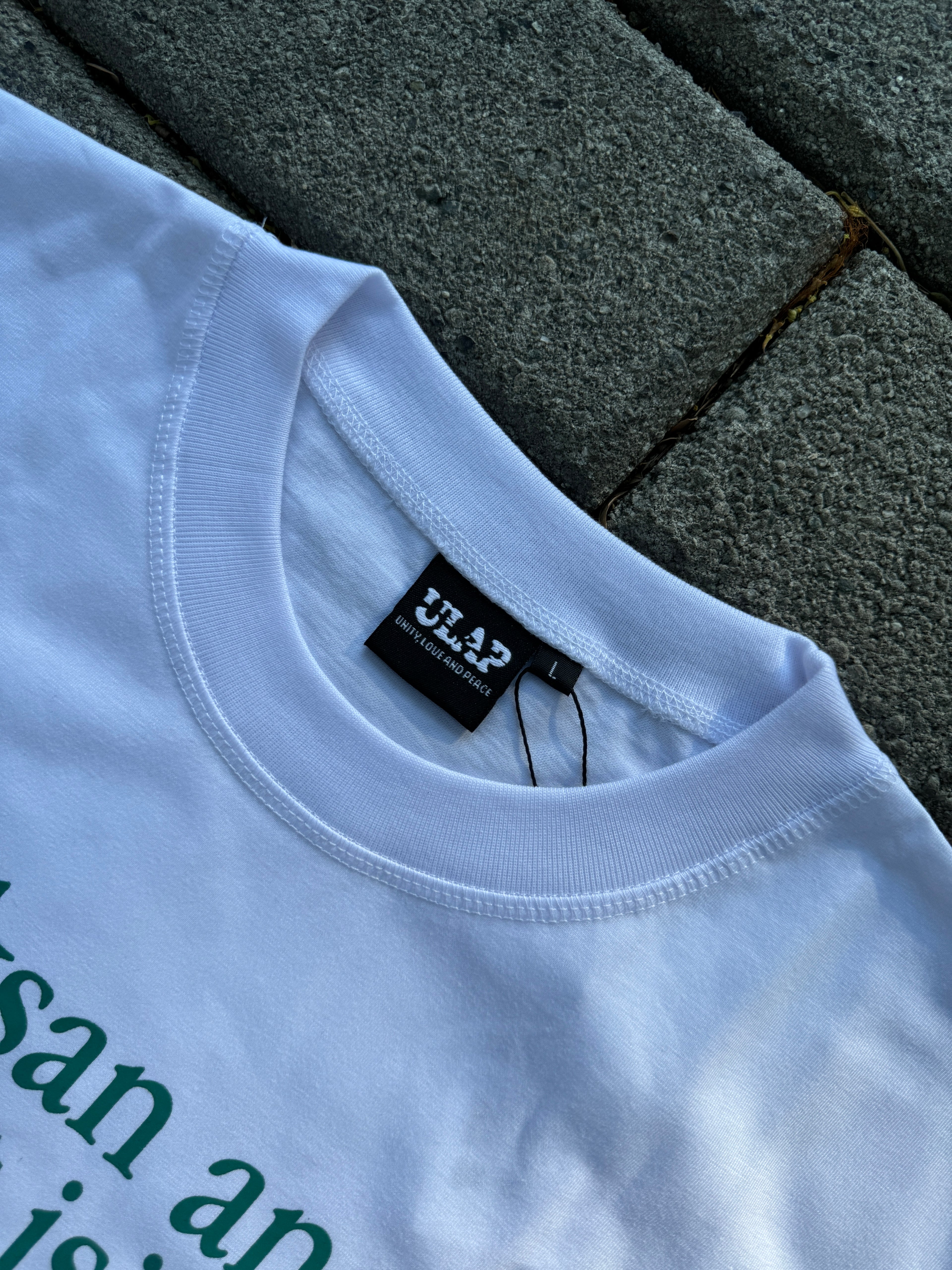 ULAP™ KAMALAYAN ( WHITE )