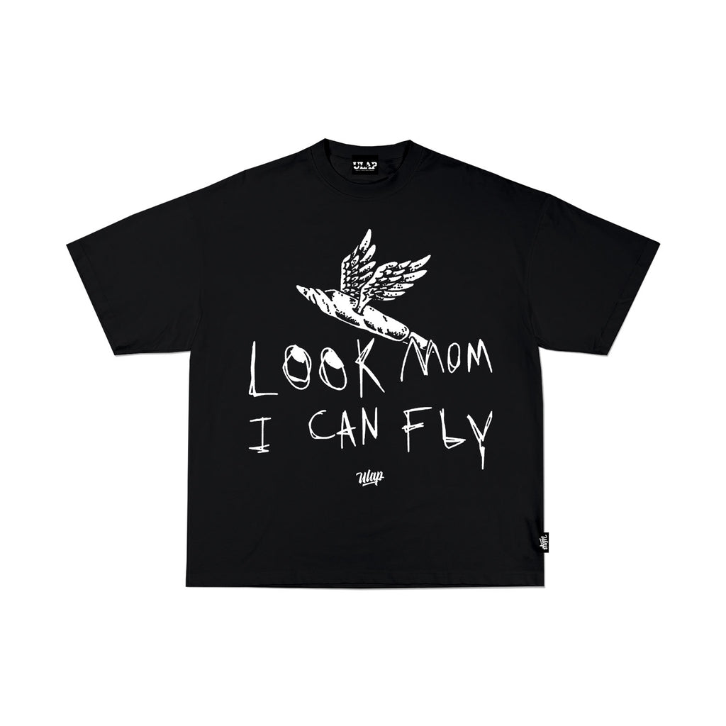 ULAP™ LOOK MOM ( Oversized Box Fit )