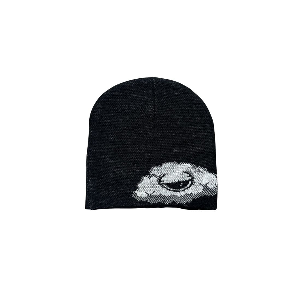 ULAP SKULL BEANIE