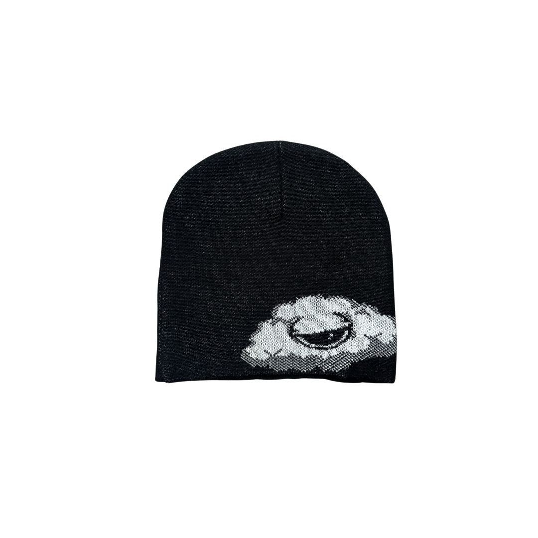 ULAP SKULL BEANIE